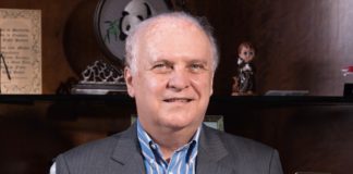 Reitor do Unifae, Francisco Arten
