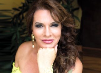Fernanda Carraro