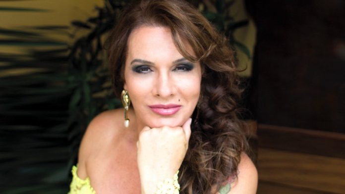 Fernanda Carraro