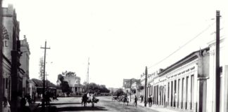 O Theatro e o Cine Bijou