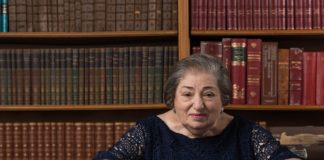 Adélia Nagib