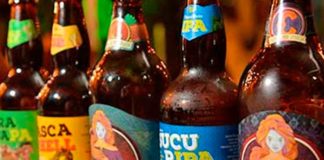 Cerveja Artesanal
