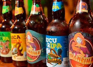 Cerveja Artesanal