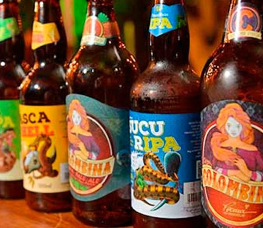 Cerveja Artesanal