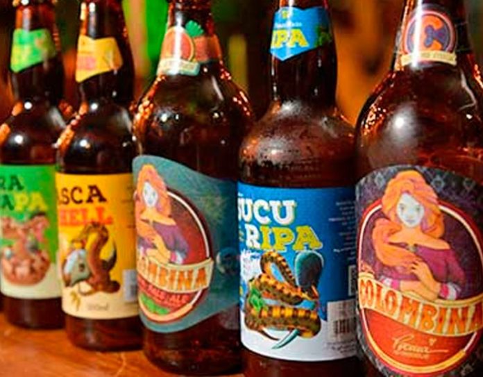 Cerveja Artesanal Cerveja Artesanal
