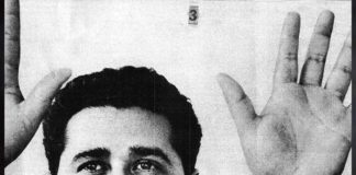 O PRIMEIRO CIRURGIÃO — José Pedro de Freitas, o Zé Arigó