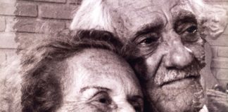 Dona Ica e Jorge Assad