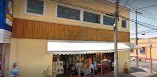 Uma viagem ao passado - Empório Camargo