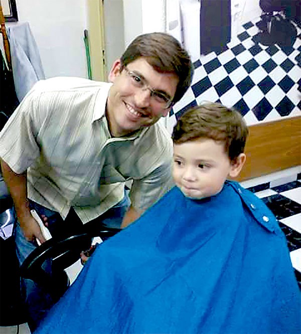 Fernando Betti