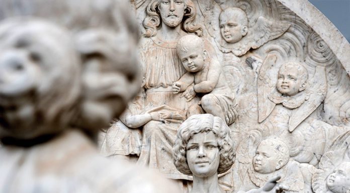 Fernando Furlanetto: a celebração da escultura Fernando Furlanetto