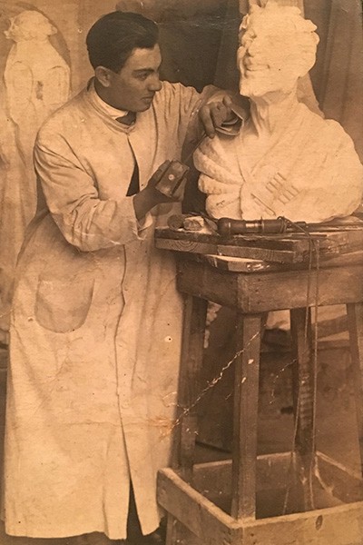 Fernando Furlanetto