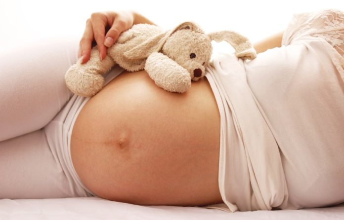 Aos 45 anos, 90% das mulheres não conseguem mais ter filhos