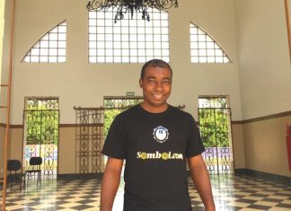 ONG promove a representatividade LGBT em São João