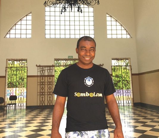 ONG promove a representatividade LGBT em São João