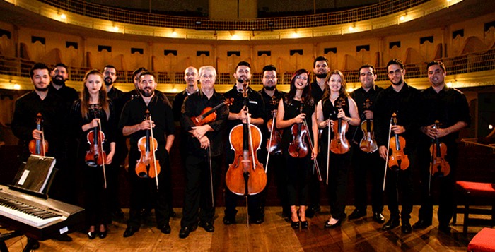 Orquestra Stravaganzza