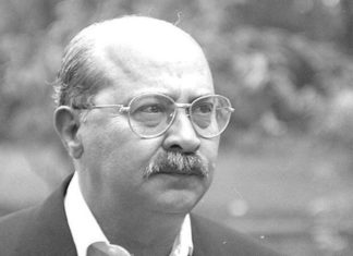 Paulo César Siqueira Cavalcante Farias