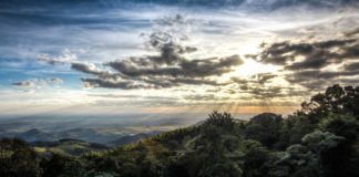 Serra da Paulista