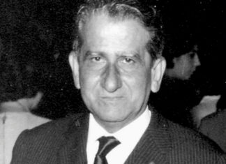 Octávio da Silva Bastos: o semeador da educação