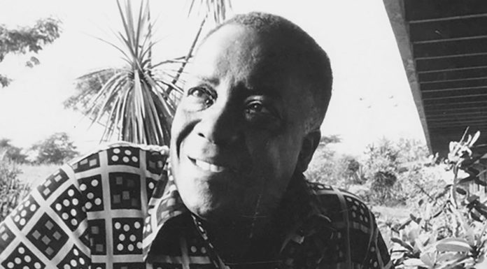 O bamba do samba paulista