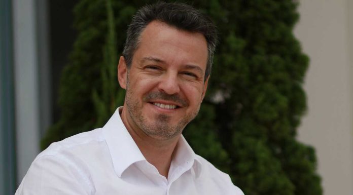 De São João da Boa Vista para o mundo