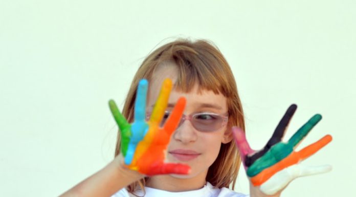 Abril Azul – Mês de Conscientização do Autismo