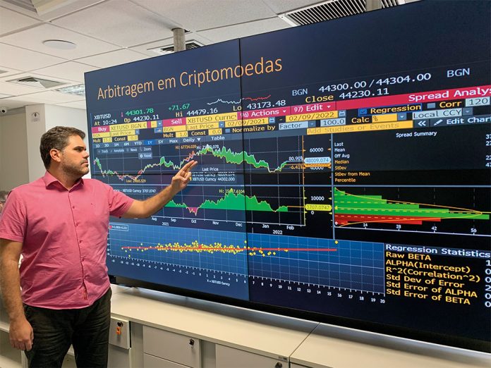 CRIPTO-1