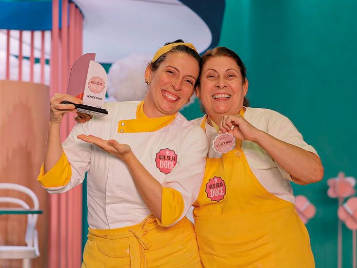 PREMIADAS