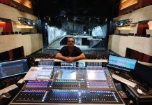 De São João para a Broadway
